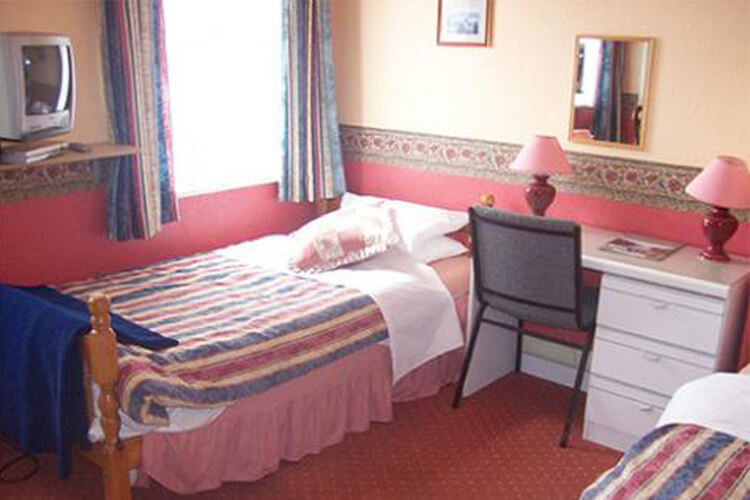 Hesketh Hotel - Image 3 - UK Tourism Online