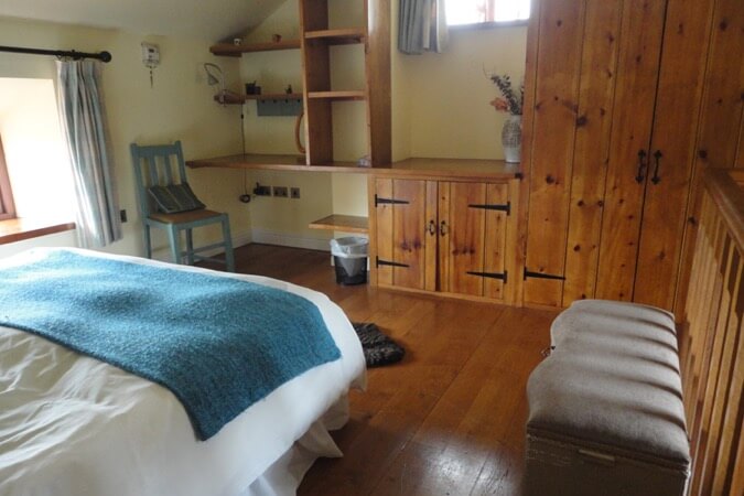 Home Barn Bed & Breakfast Thumbnail | Preston - Lancashire | UK Tourism Online