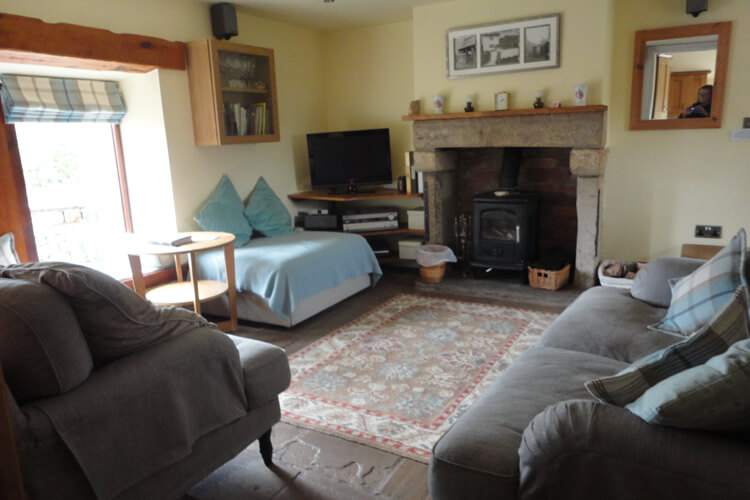 Home Barn Bed & Breakfast - Image 3 - UK Tourism Online