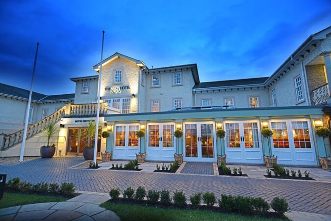 Hotel at Ribby Hall Village Thumbnail | Preston - Lancashire | UK Tourism Online