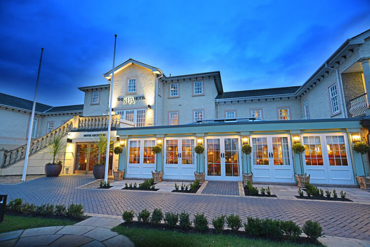 Hotel at Ribby Hall Village - Image 1 - UK Tourism Online