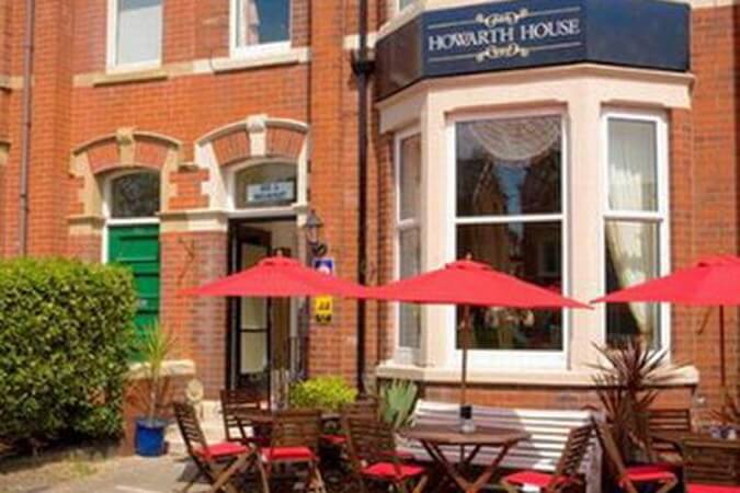 Howarth House Thumbnail | Lytham St Annes - Lancashire | UK Tourism Online