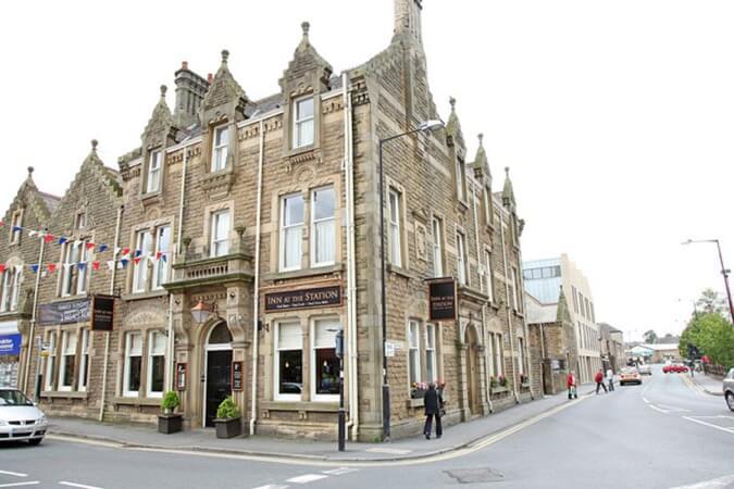 Inn at the Station Thumbnail | Clitheroe - Lancashire | UK Tourism Online