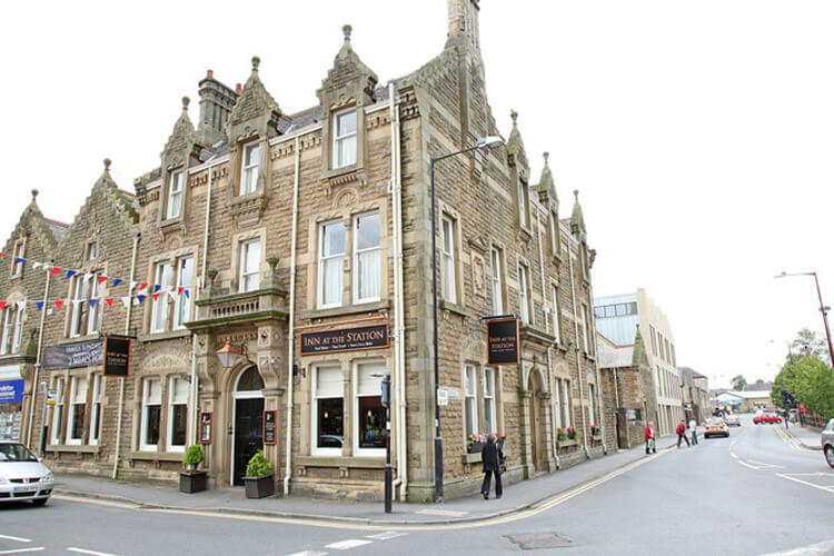 Inn at the Station - Image 1 - UK Tourism Online