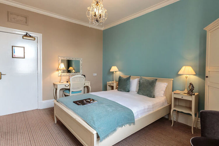 Inn at the Station - Image 2 - UK Tourism Online