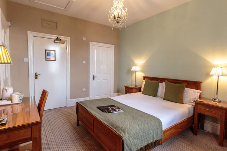 Inn at the Station - Image 3 - UK Tourism Online