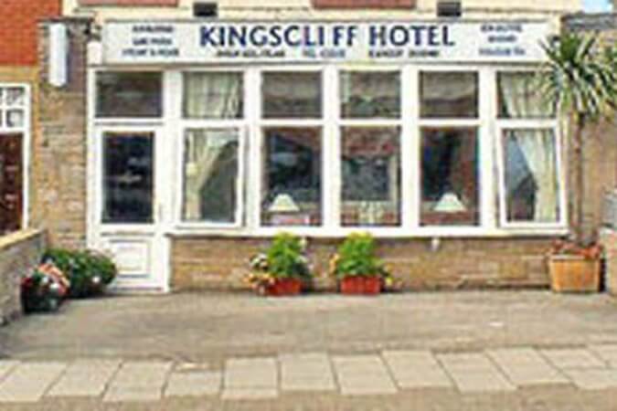 Kingscliff Thumbnail | Blackpool - Lancashire | UK Tourism Online