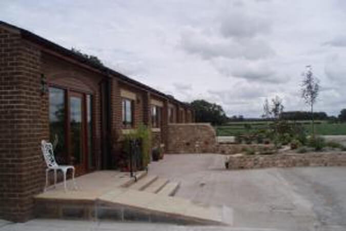 Knotts Hey Holiday Cottages  Thumbnail | Preston - Lancashire | UK Tourism Online