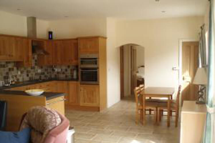 Knotts Hey Holiday Cottages  - Image 2 - UK Tourism Online