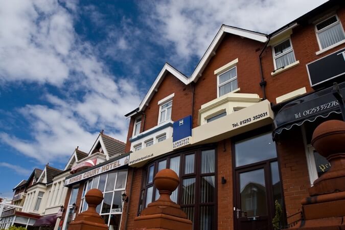 Langtrys Bed & Breakfast Thumbnail | Blackpool - Lancashire | UK Tourism Online