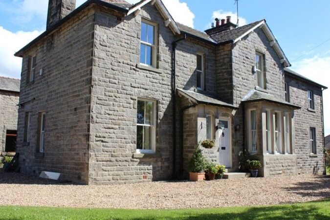 Lowfield Bed & Breakfast Thumbnail | Lancaster - Lancashire | UK Tourism Online