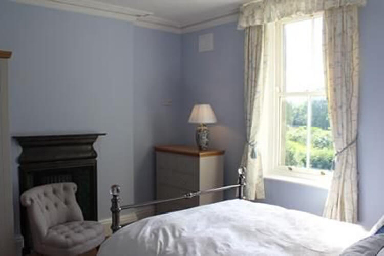 Lowfield Bed & Breakfast - Image 2 - UK Tourism Online