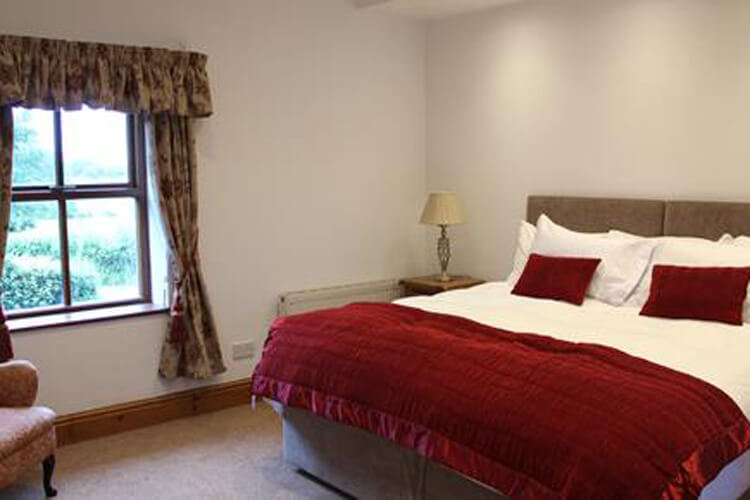 Lowfield Bed & Breakfast - Image 3 - UK Tourism Online