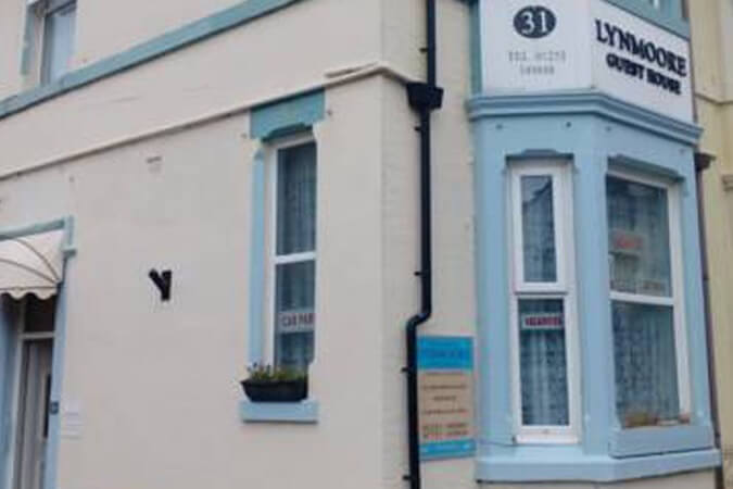 Lynmoore Guest House Thumbnail | Blackpool - Lancashire | UK Tourism Online