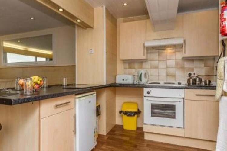 Lynton Apartments Apartment in Blackpool