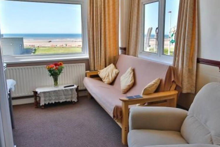 Lynton Apartments Apartment in Blackpool