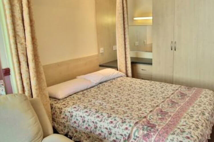 Lynton Apartments Apartment in Blackpool