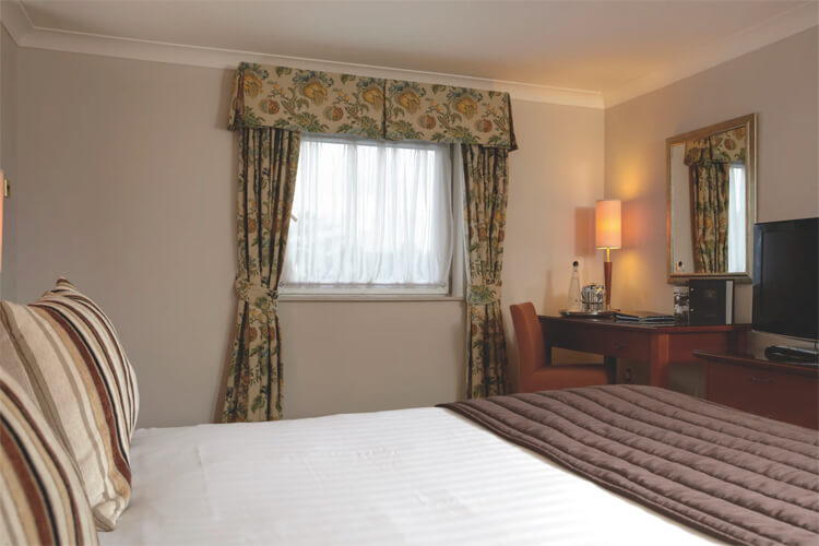 Macdonald Tickled Trout Hotel - Image 1 - UK Tourism Online