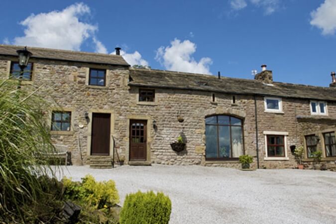 Malkin Tower Farm Holiday Cottages Thumbnail | Burnley - Lancashire | UK Tourism Online