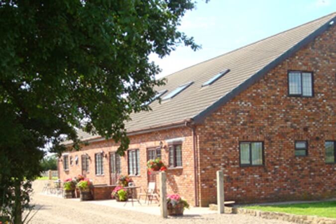 Marsh Farm Hall Thumbnail | Preston - Lancashire | UK Tourism Online