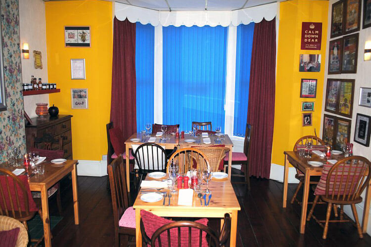 McHalls Bed and Breakfast - Image 4 - UK Tourism Online