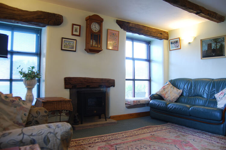 Middle Flass Lodge - Image 2 - UK Tourism Online