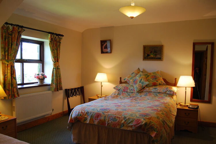 Middle Flass Lodge - Image 3 - UK Tourism Online