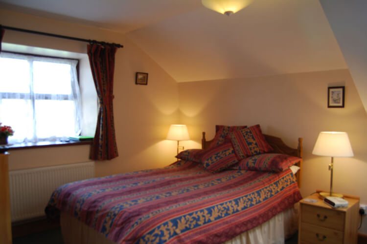 Middle Flass Lodge - Image 4 - UK Tourism Online