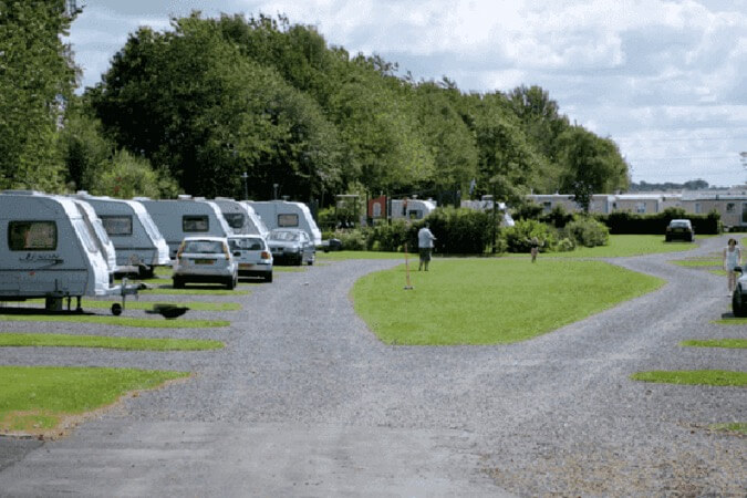 Moss Wood Caravan Park Thumbnail | Lancaster - Lancashire | UK Tourism Online