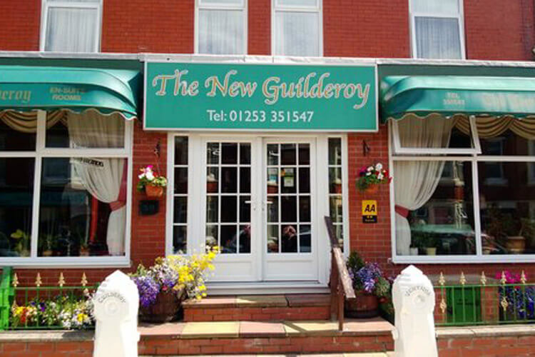 New Guilderoy Hotel - Image 1 - UK Tourism Online