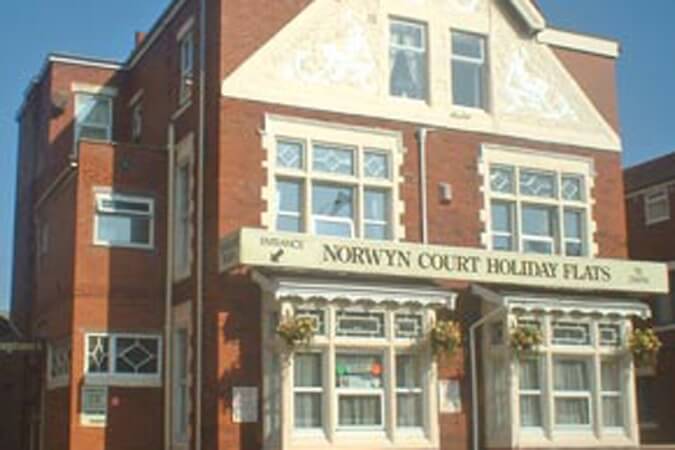 Norwyn Court Holiday Apartments Thumbnail | Blackpool - Lancashire | UK Tourism Online