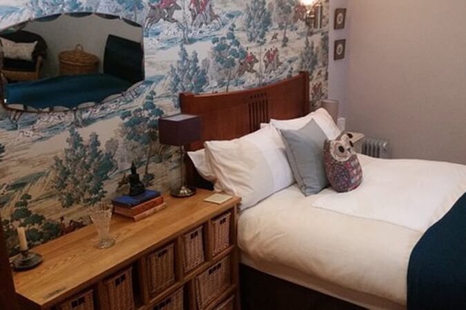 Oaklands B&B Thumbnail | Colne - Lancashire | UK Tourism Online