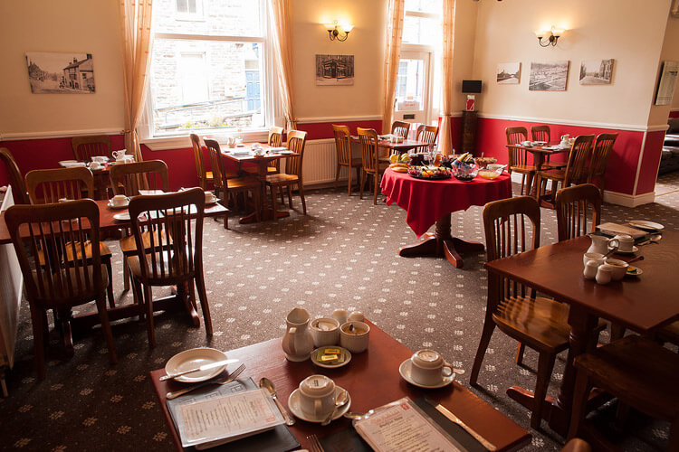 The Old Posthouse Hotel and Restaurant - Image 5 - UK Tourism Online