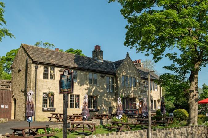 Pendle Inn Thumbnail | Burnley - Lancashire | UK Tourism Online