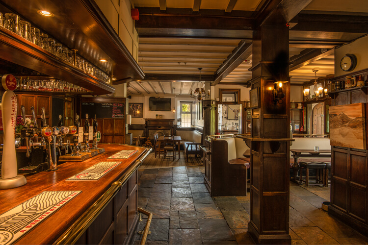 Pendle Inn - Image 2 - UK Tourism Online