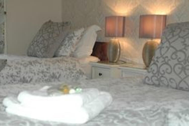 Pilkington's Guest House - Image 3 - UK Tourism Online