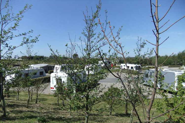 Pipers Height Caravan Park - Image 2 - UK Tourism Online