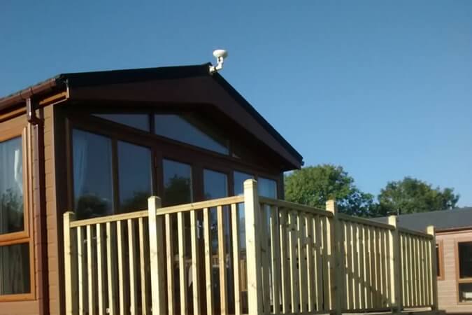 Redwell Fisheries Apartments & Lodges Thumbnail | Carnforth - Lancashire | UK Tourism Online