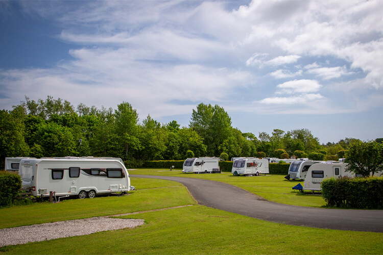 Riverside Caravan Park - Image 4 - UK Tourism Online