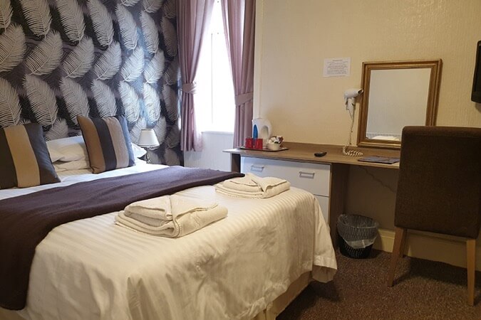 Roselea Hotel Thumbnail | Blackpool - Lancashire | UK Tourism Online