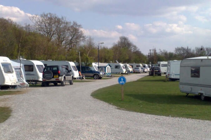 Royal Umpire Caravan Park Thumbnail | Preston - Lancashire | UK Tourism Online