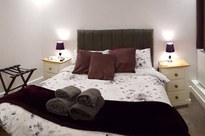 Saracens House B&B Thumbnail | Preesall - Lancashire | UK Tourism Online