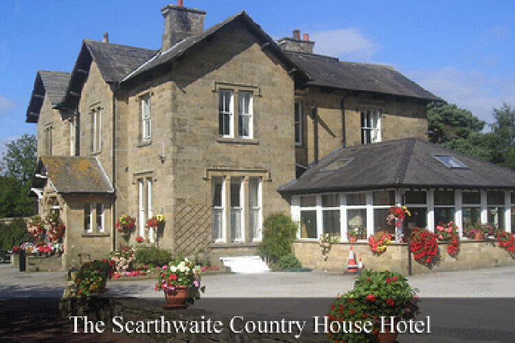 Scarthwaite Hotel - Image 1 - UK Tourism Online