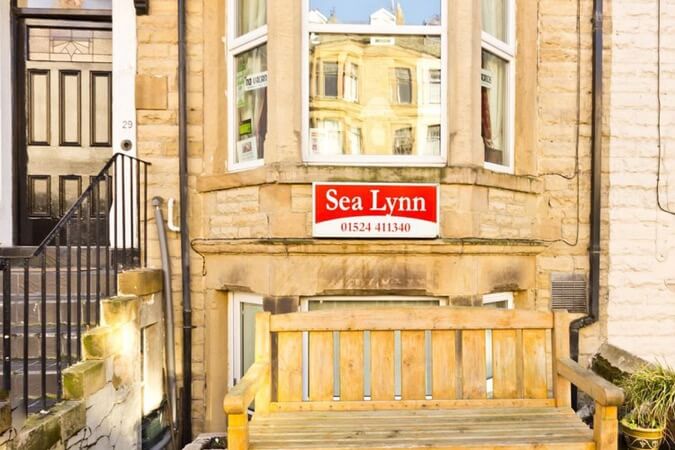 Sea Lynn Guest House Thumbnail | Morecambe - Lancashire | UK Tourism Online