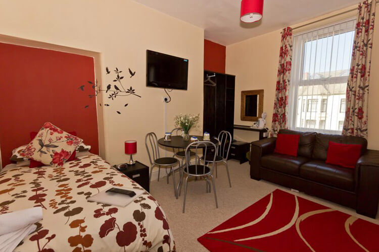 Sea Lynn Guest House - Image 2 - UK Tourism Online