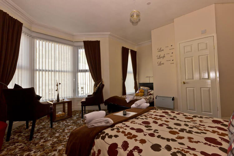 Sea Lynn Guest House - Image 3 - UK Tourism Online