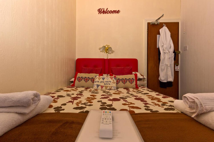 Sea Lynn Guest House - Image 4 - UK Tourism Online