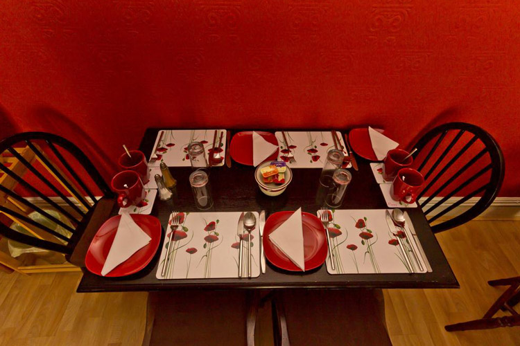 Sea Lynn Guest House - Image 5 - UK Tourism Online
