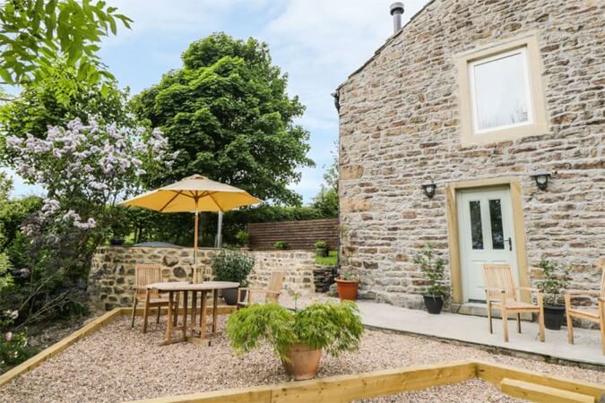 Shawclough Barn Thumbnail | Colne - Lancashire | UK Tourism Online