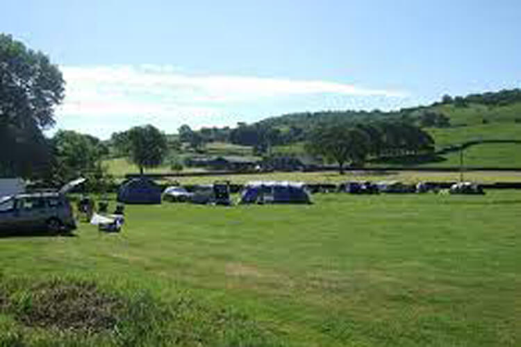 Silloth House Campsite - Image 1 - UK Tourism Online